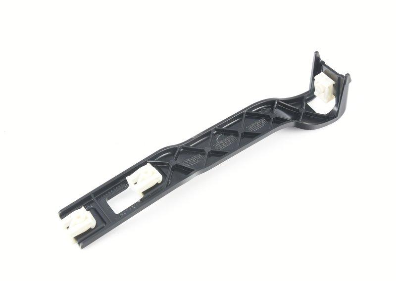 Кронштейн бампера П Зд