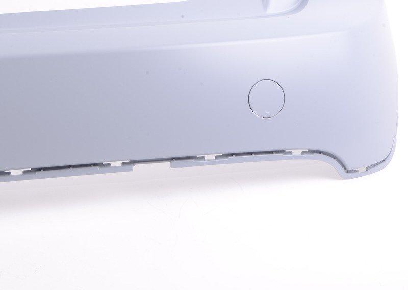 F57/F56 Облицовка заднего бампера.загрунтован