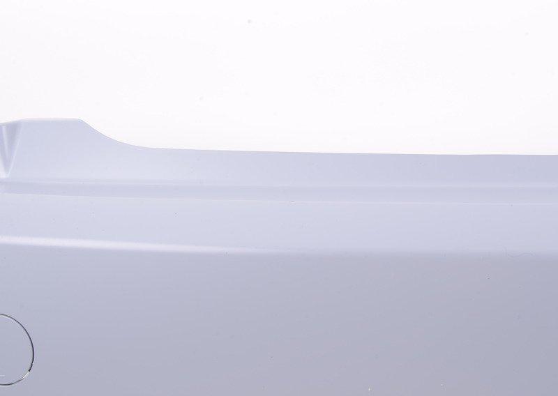 F57/F56 Облицовка заднего бампера.загрунтован