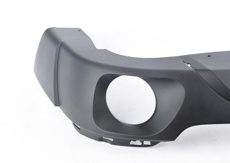 F15 диффузор заднего бампер Pure Excellence