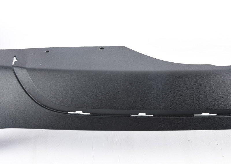 F15 диффузор заднего бампер Pure Excellence