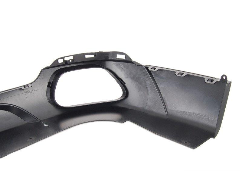 F15 Облицовка нижняя Pure V8