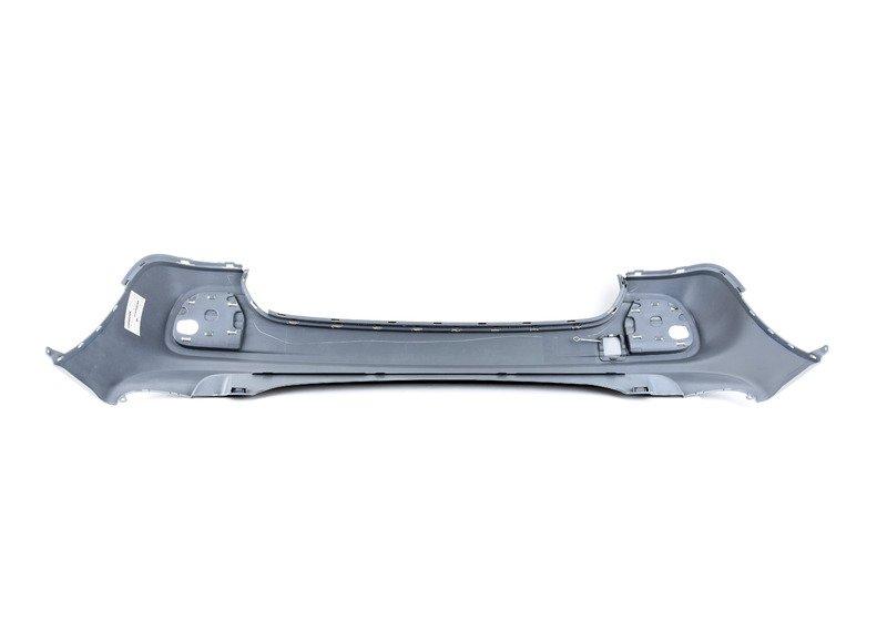 Облицовка заднего бампера,загрунтован.