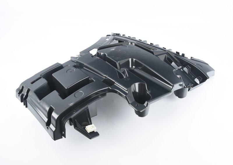 Направляющая бампера Л  G01 F97