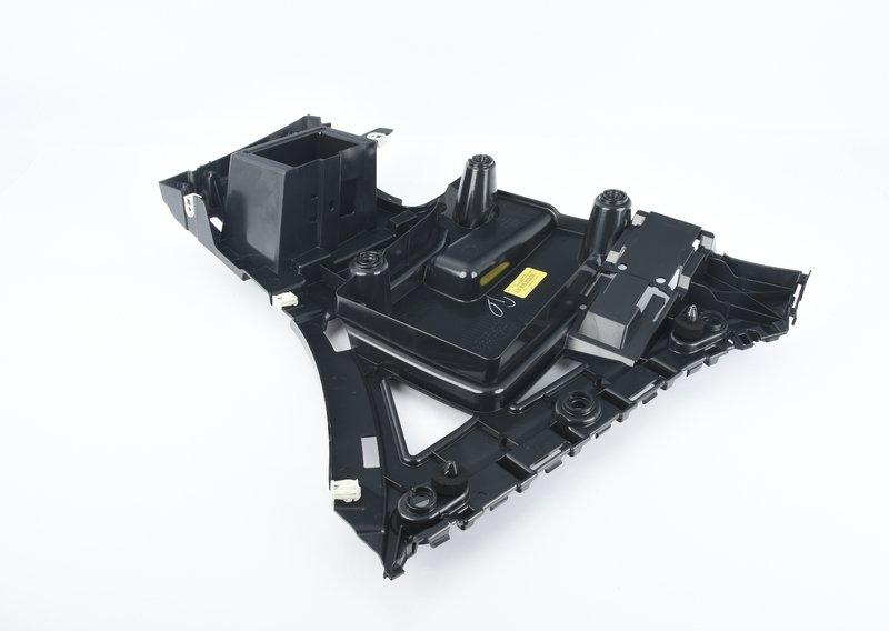 Направляющая бампера Л  G01 F97