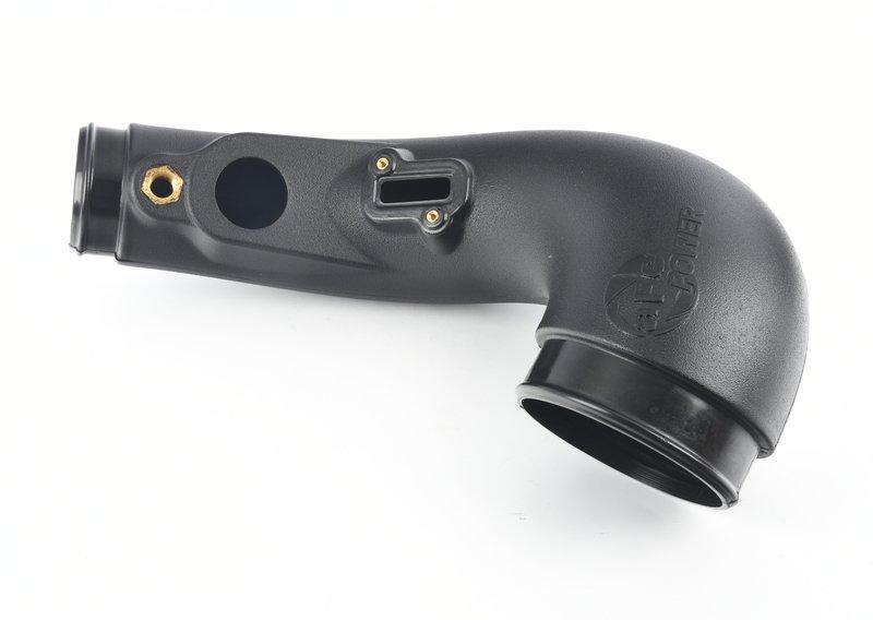 Направляющая бампера П G01 /  X3 M F97