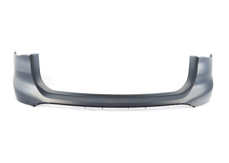 F48 задний бампер стандарт