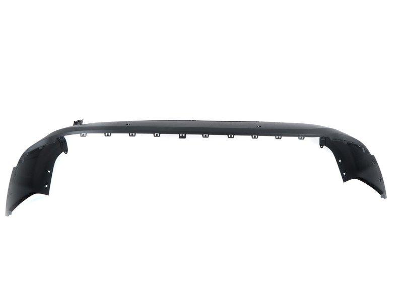 Облицовка бампера Ср Зд