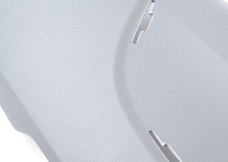 Облицовка бампера Зд Нж