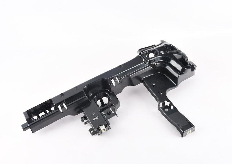 Боковая направляющая бампера П