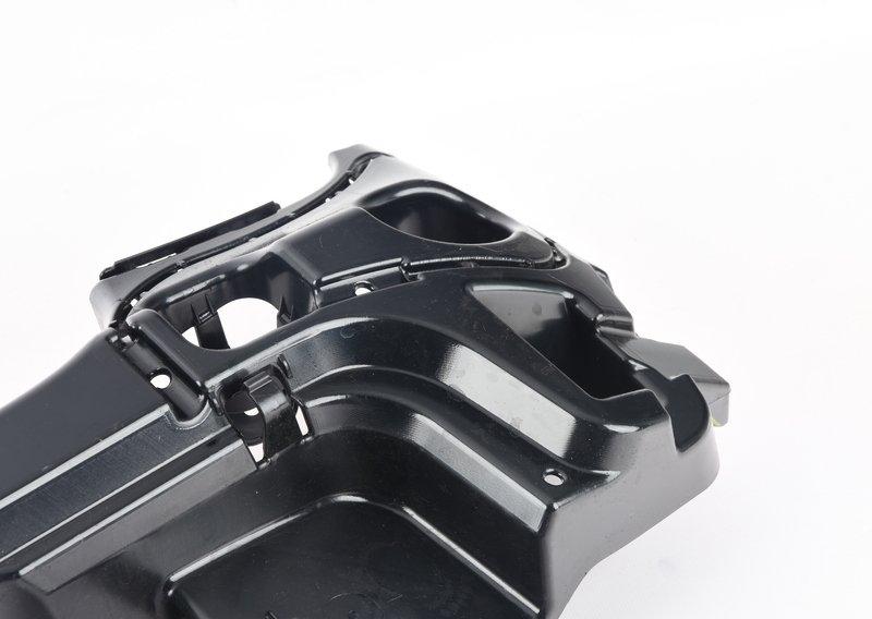 Боковая направляющая бампера П