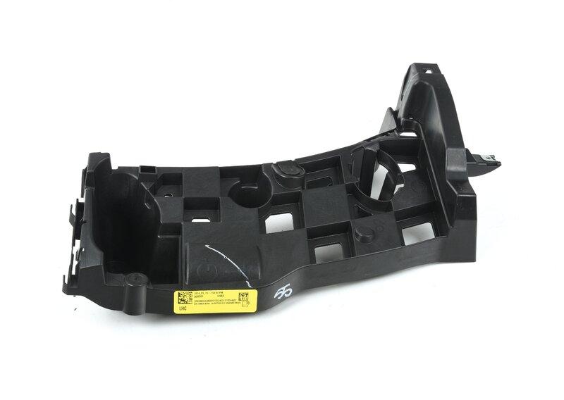 G07N крепление заднего бампера левая