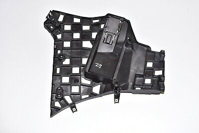 G07 Крепление бампера П Зд