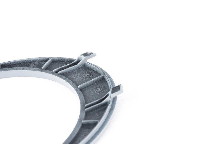 Накладка буксирной проушины грунт. Зд