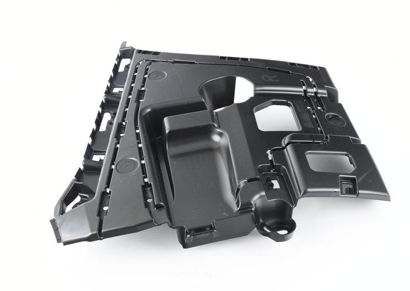 Боковая направляющая бампера П