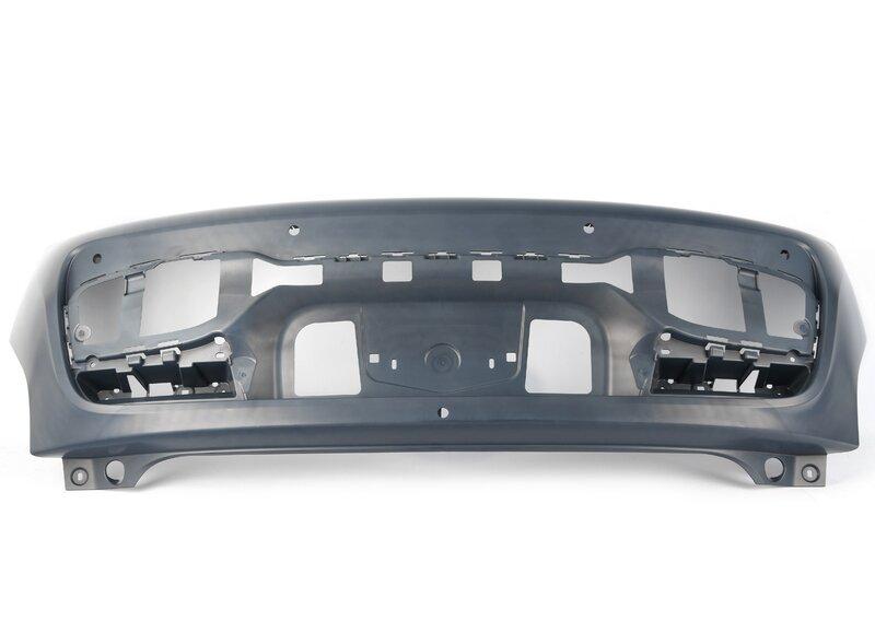 i3 N задний бампер