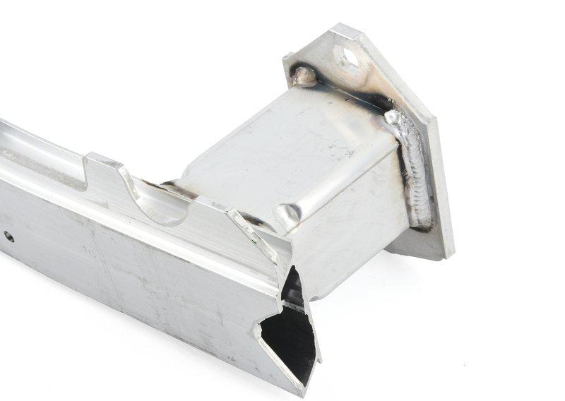 Кронштейн бампера Зд