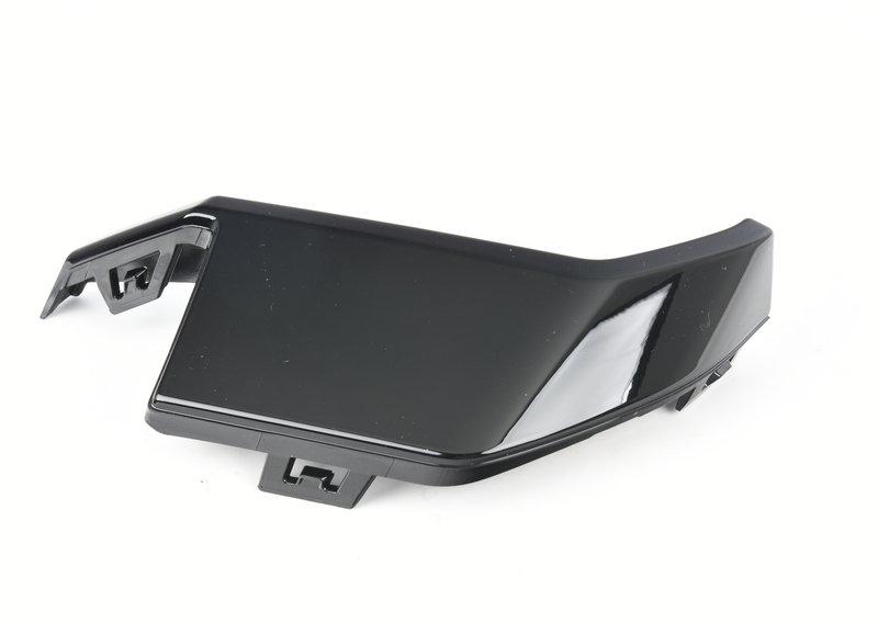 Комплект накладок