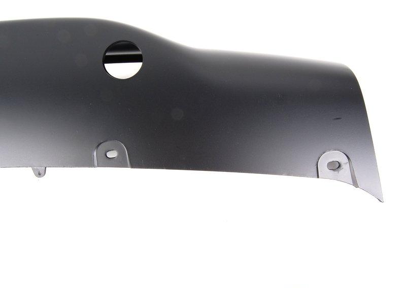 Накладка СР НЖ  3 E46