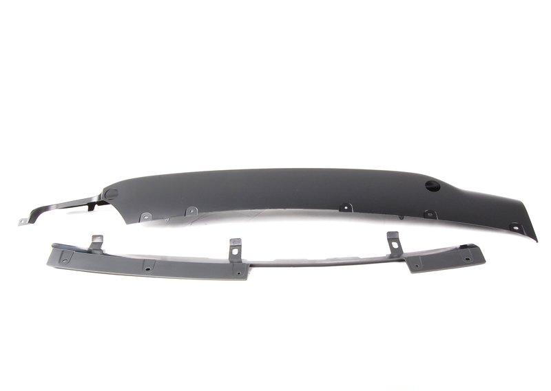 Накладка СР НЖ  3 E46