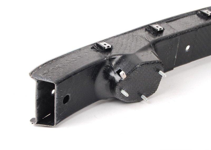 Несущая сист.легкой констр.зад.бампера