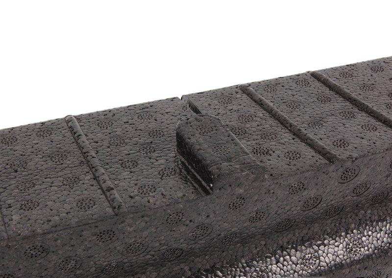 Дет.из пеномат.легкой констр.зад.бампера