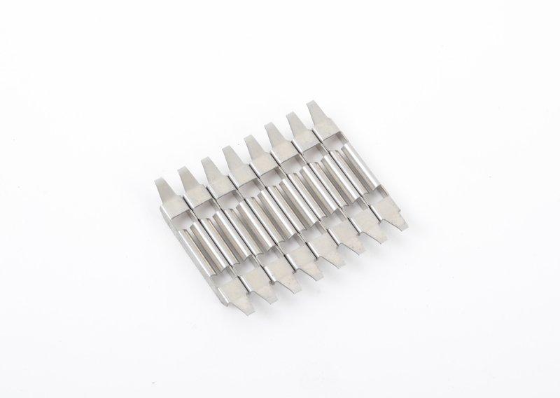 Ремкомплект заднего бампера M