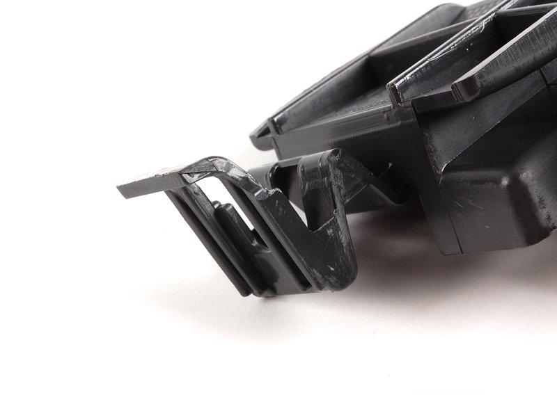 Крепление крыла П