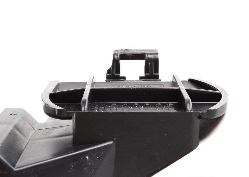 Крепление крыла П