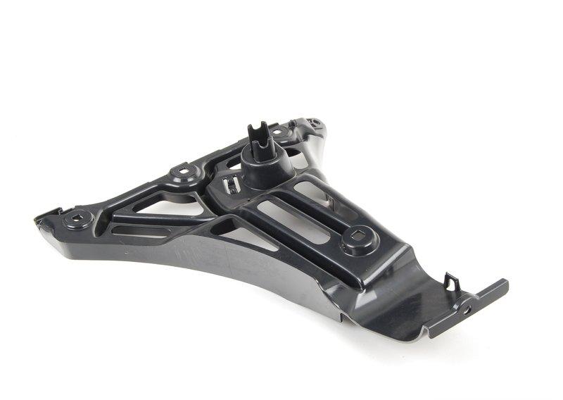 Крепление бампера Л Зд