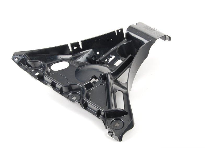 Крепление бампера П Зд