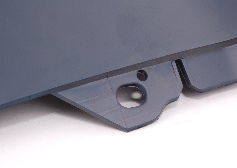 диффузор E60