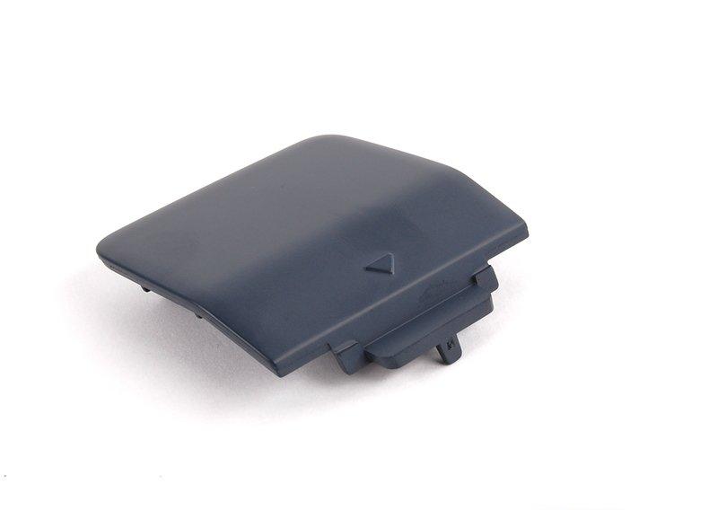 Крышка буксировочной проушины e60 задняя М пак