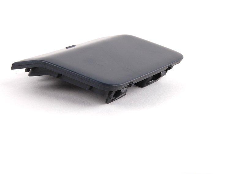 Крышка буксировочной проушины e60 задняя М пак