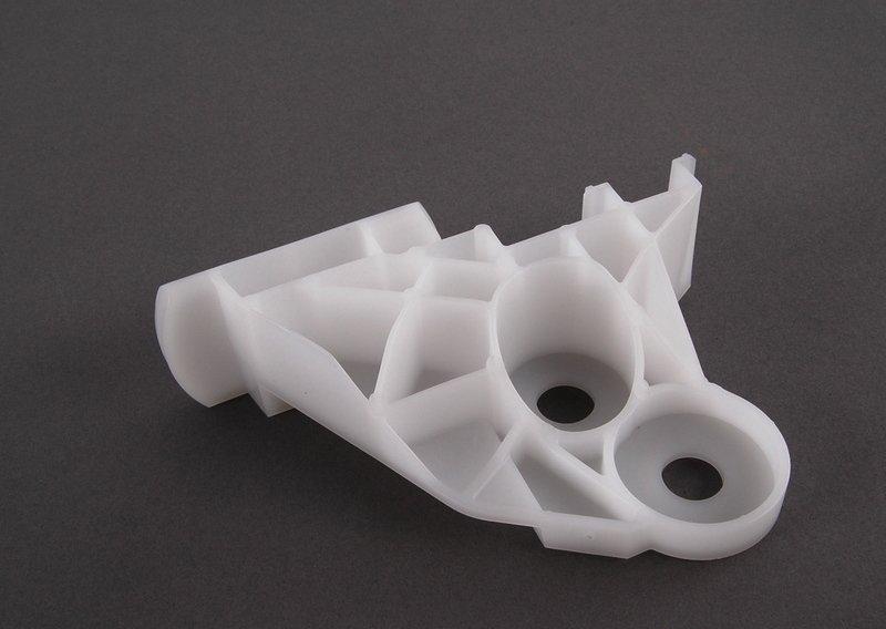 F01/F01N задний бампер M-tech