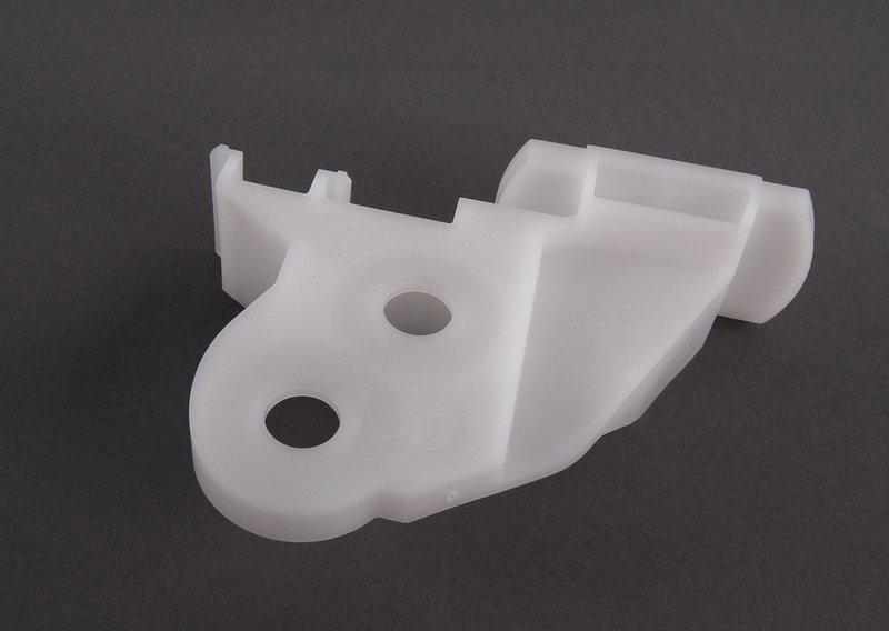 F01/F01N задний бампер M-tech