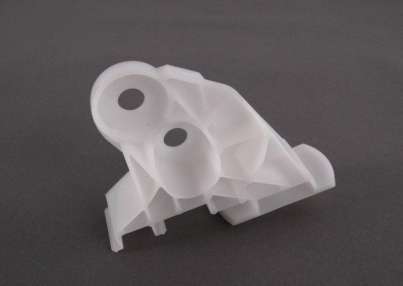 F01/F01N задний бампер M-tech