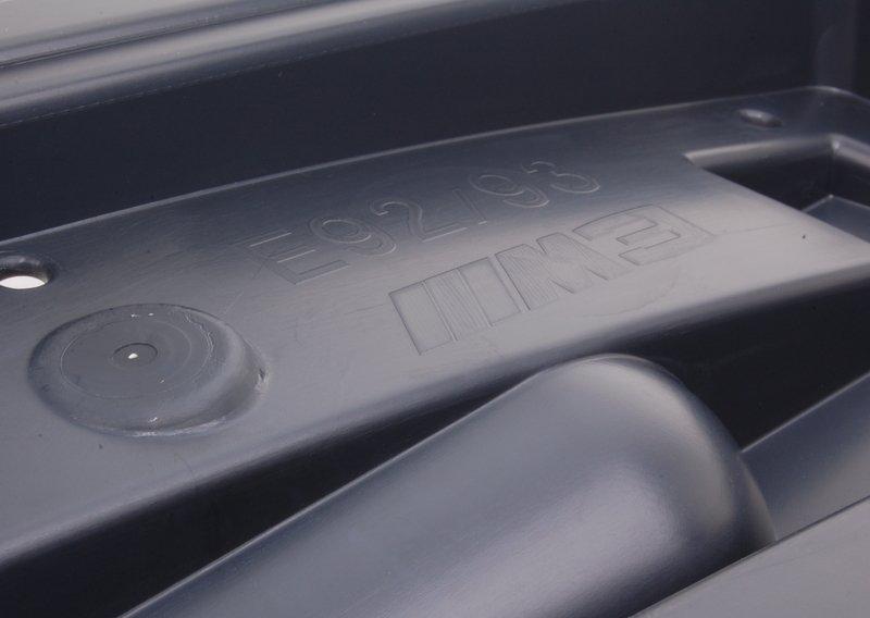 Направляющая Зд Л