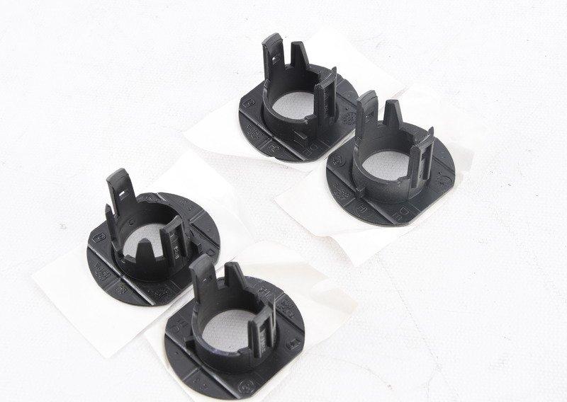 К-т креплений датчиков PDC Зд E82 E88