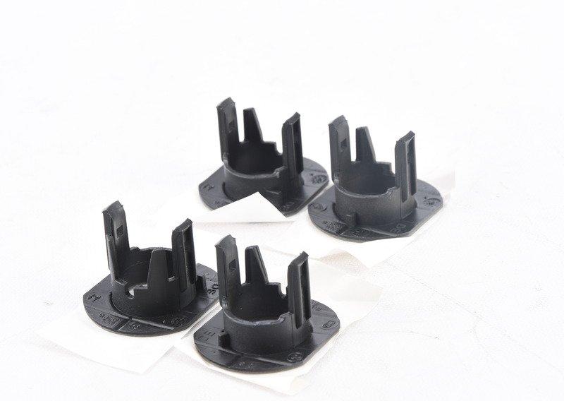 К-т креплений датчиков PDC Зд E82 E88