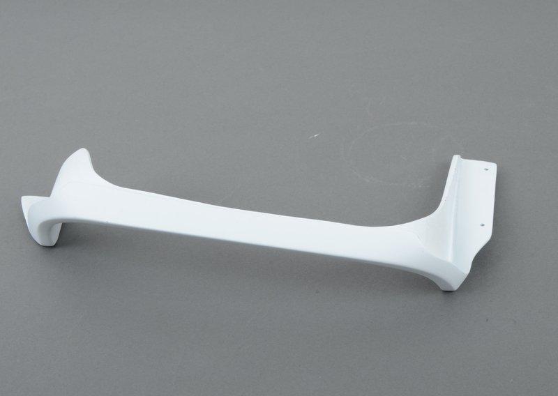 Насадка на выпускную трубу