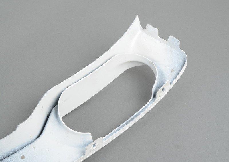 Накладка грунт. Зд