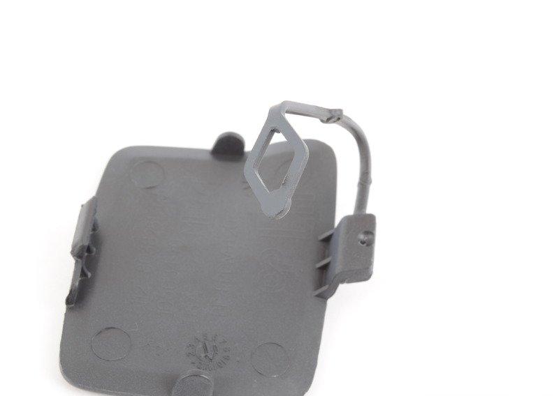 Накладка буксирной проушины, загрунт.Л