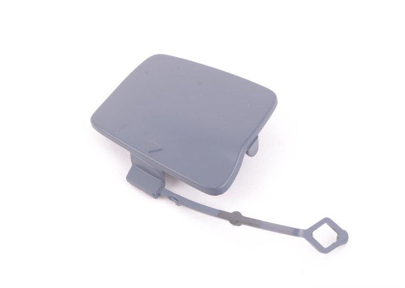 Накладка буксирной проушины, загрунт.П