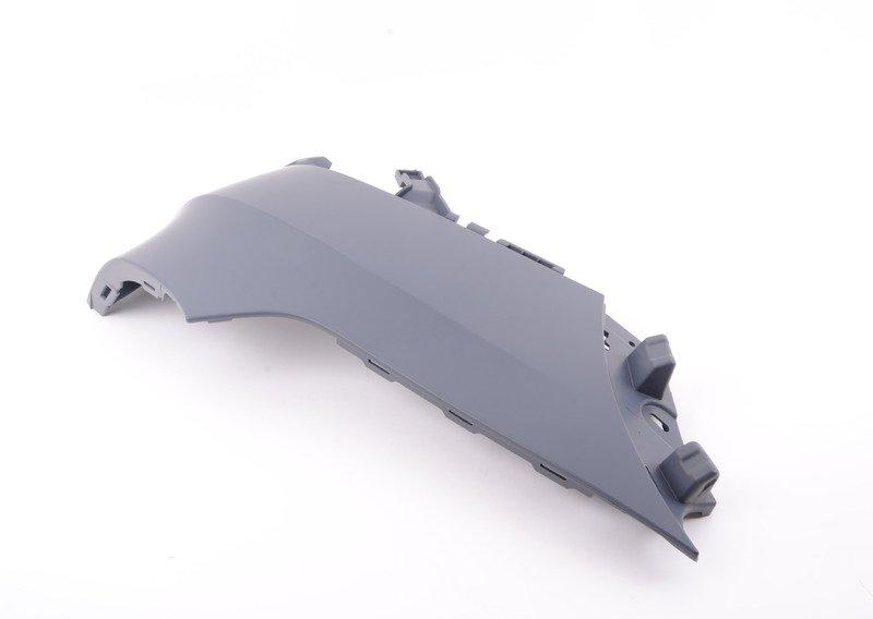 Боковая панель загрунтованная Л