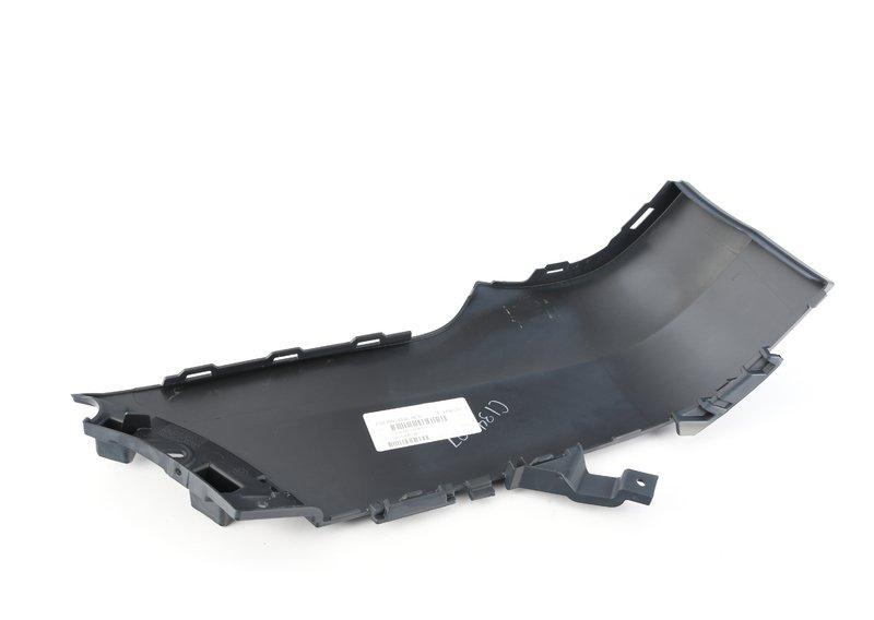 Боковая панель загрунтованная П