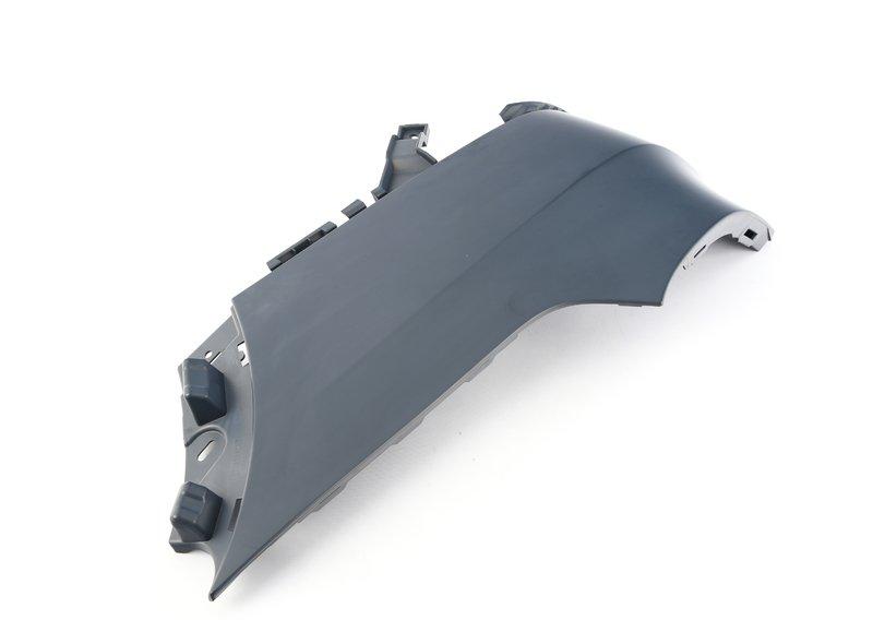 Боковая панель загрунтованная П