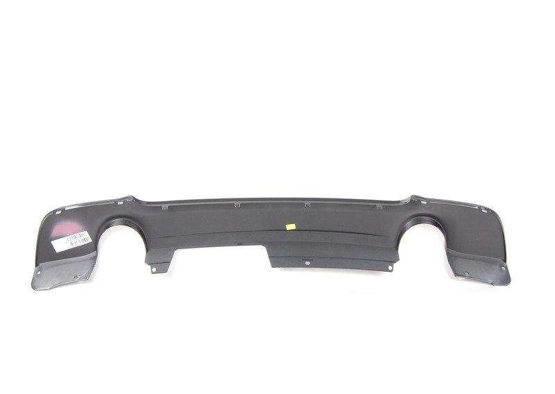 Облицовка бампера Зд Нж