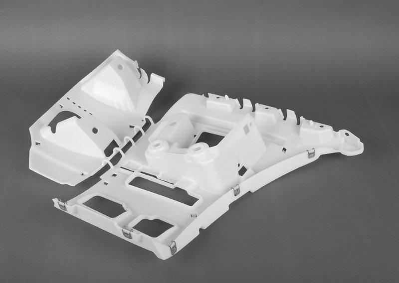 Направляющая Л