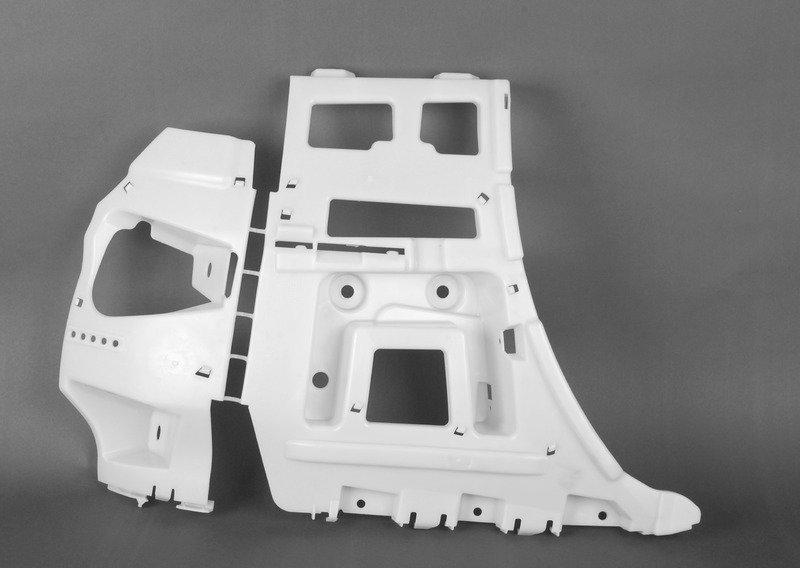 Направляющая Л